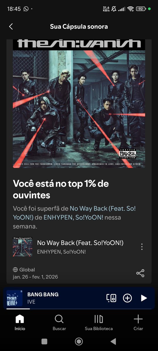 char do won 🥝 ENHYPEN IS 7 tweet media