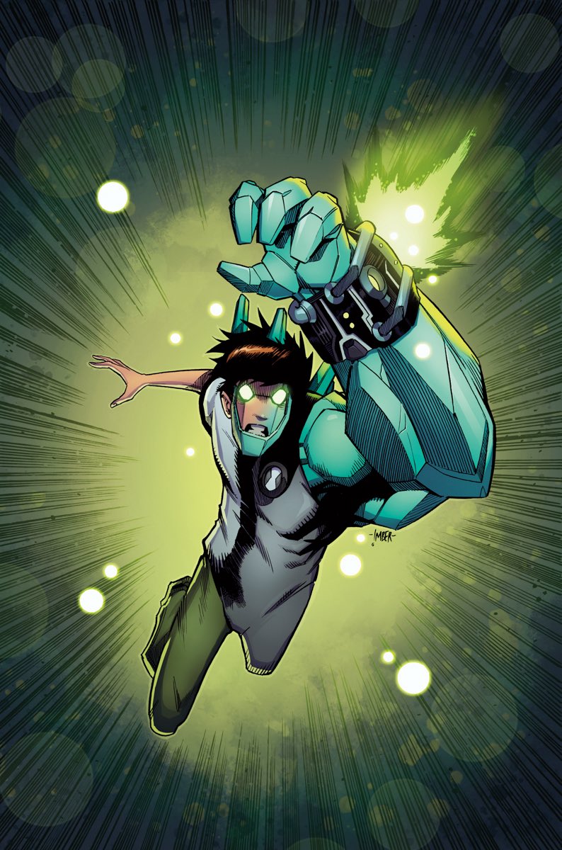 CHRIS !MBER tweet media