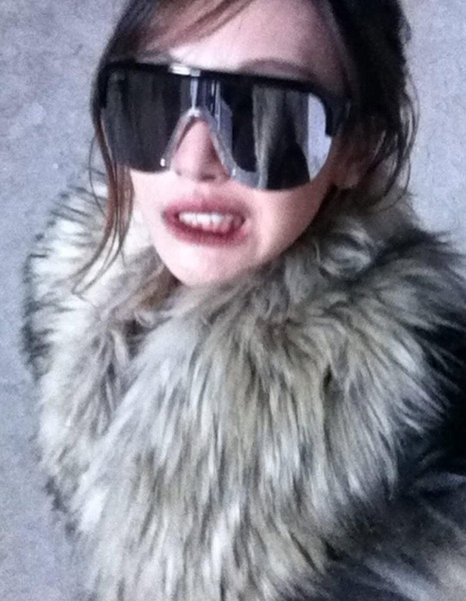 ningning pics tweet media