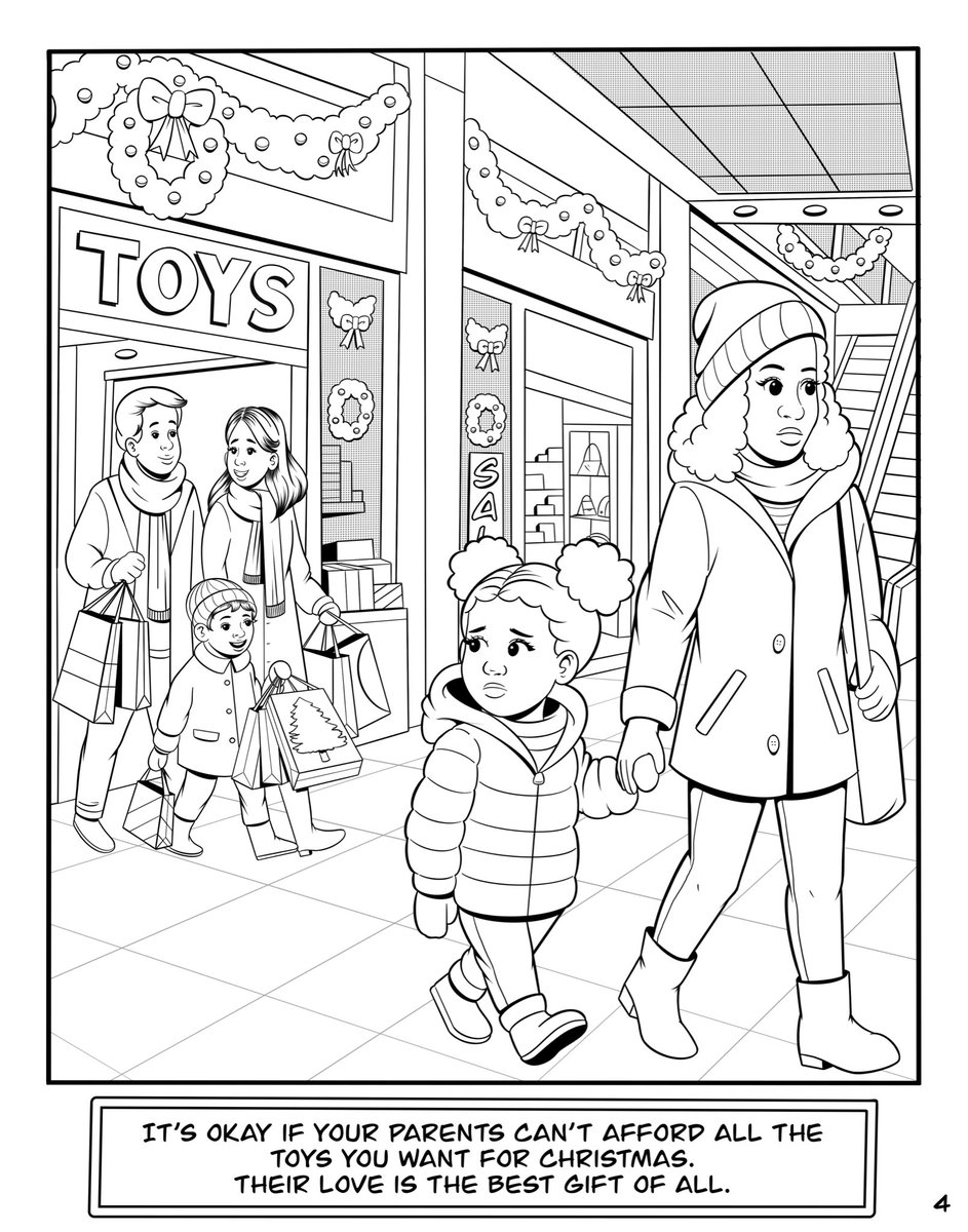 JonHarrisArtist's tweet photo. The other day I went on Fox News Detroit to discuss the release of my new coloring. It’s for all ages, women and men. Here’s the link to the book 👉🏾https://t.co/QZMuU8WdsH https://t.co/T4fnpBosLM
