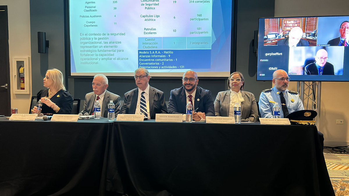 Policía Puerto Rico tweet media