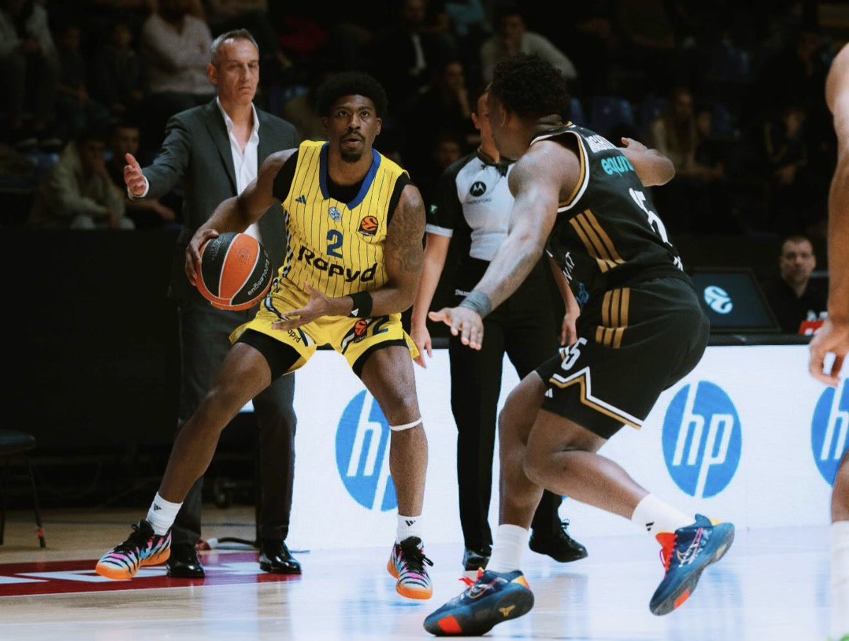 Asaf Avres tweet media