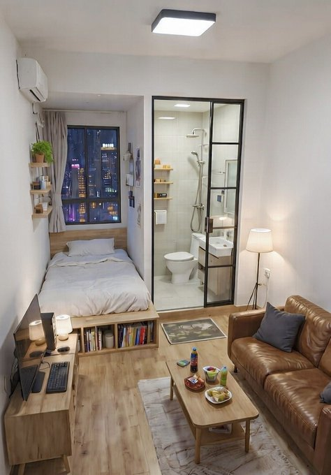 Aesthetic Workspaces tweet media