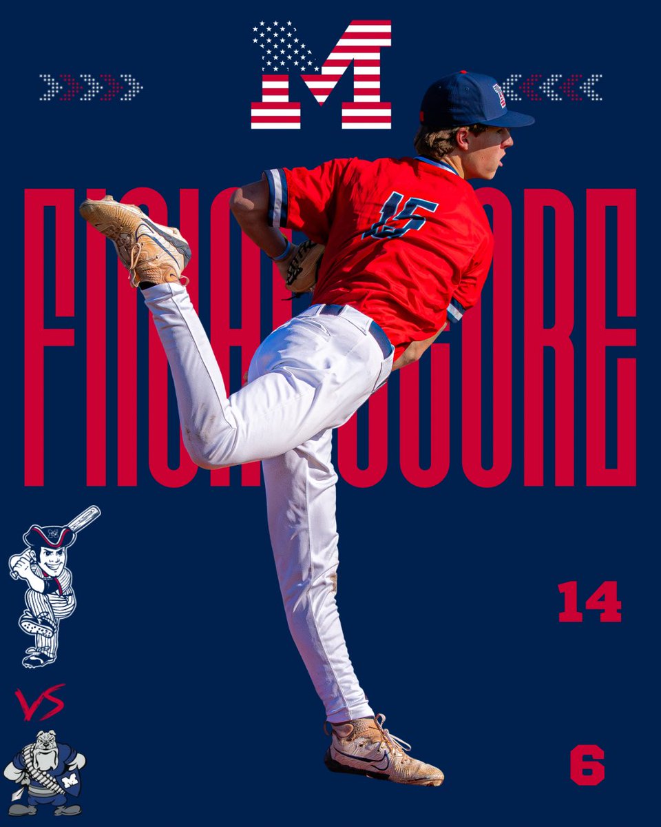 Metro Baseball tweet media