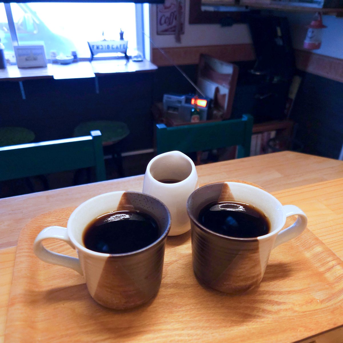 FM310cafe tweet media