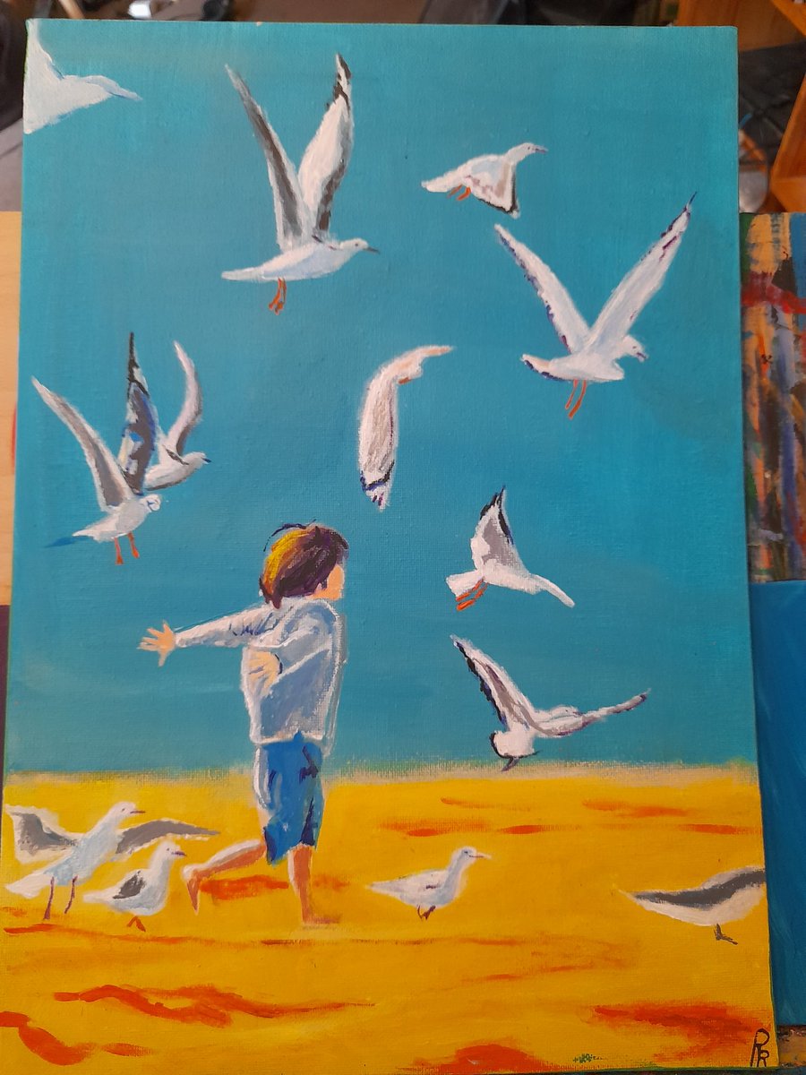 Radical Rhymes tweet media