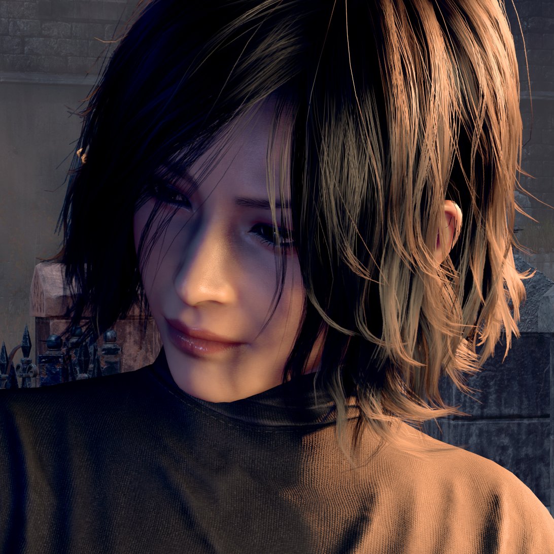 aeon re9 ❀ tweet media