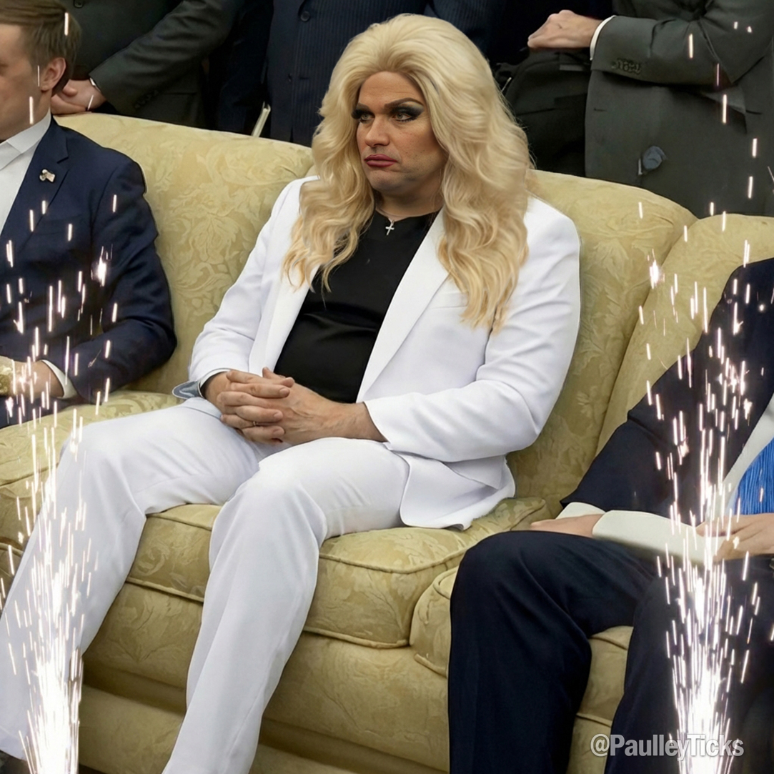 PaulleyTicks tweet media