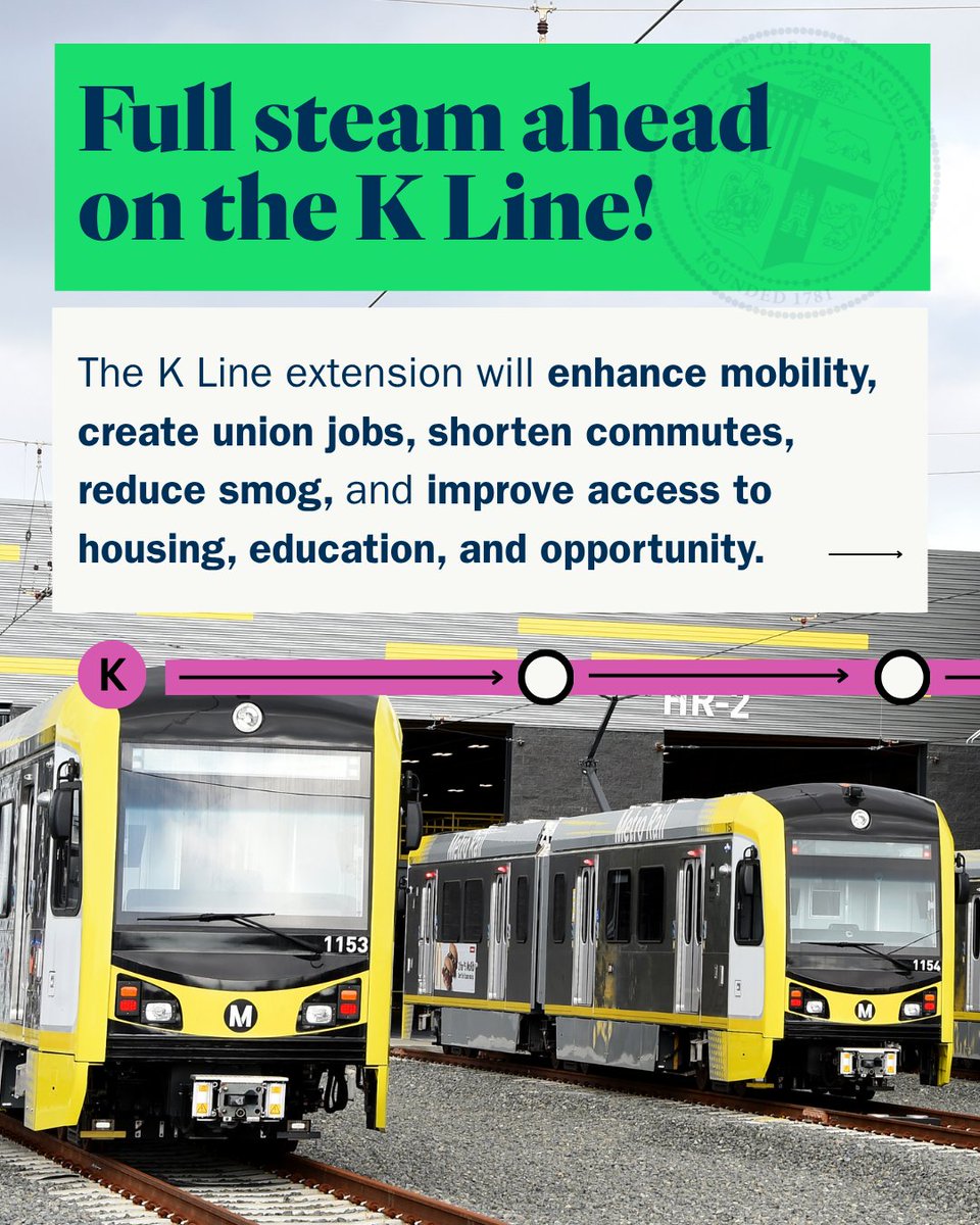 Mayor Karen Bass tweet media