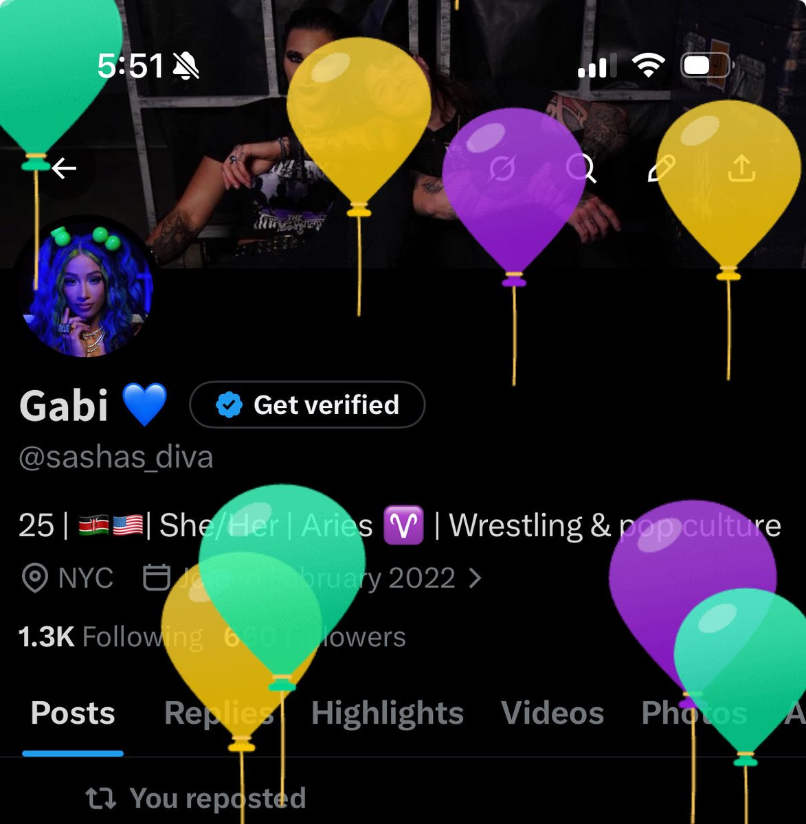 𝗚𝗮𝗯𝗶 💙 tweet media