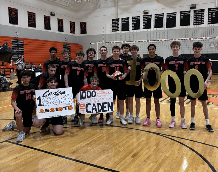 Northampton Athletics tweet media