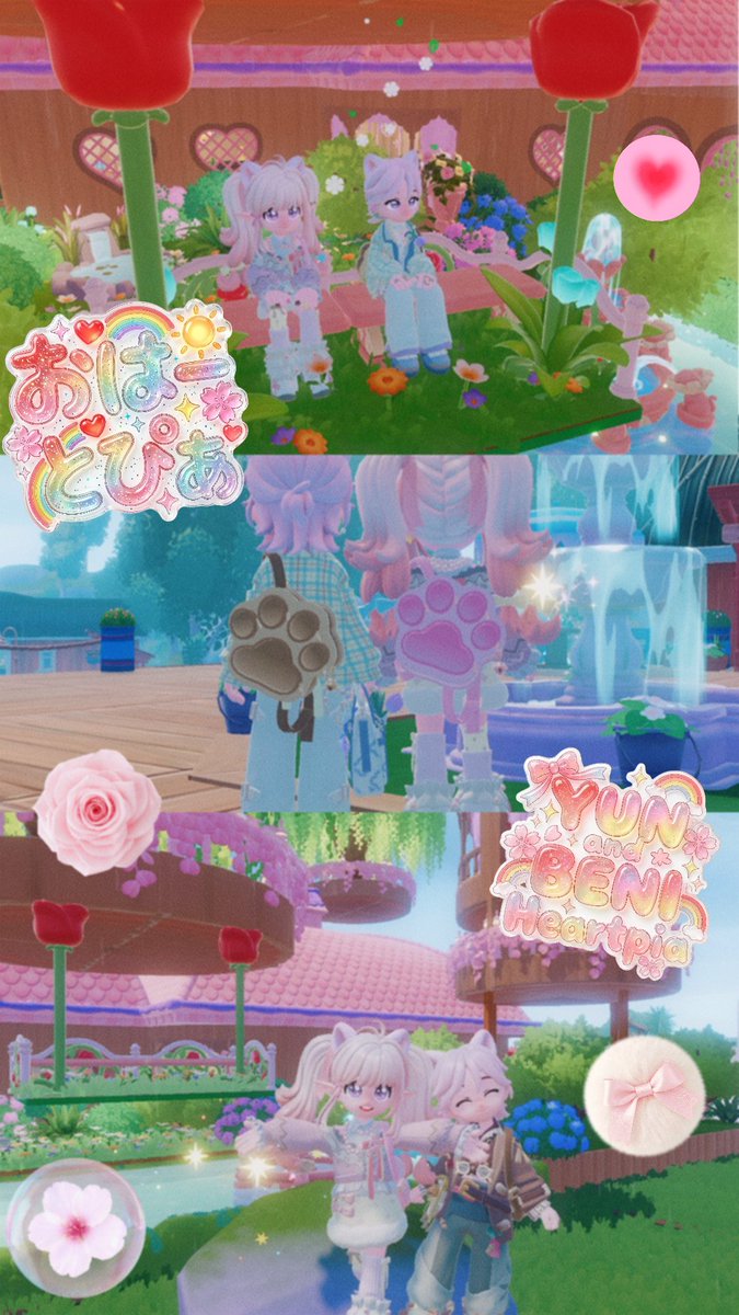 ୨୧┈ ʙᴇɴɪ ⭐︎ ʏᴜɴ ┈୨୧ tweet media