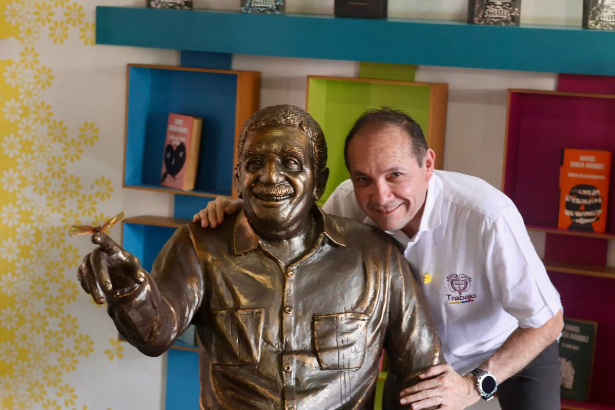 Antonio Sanguino tweet media