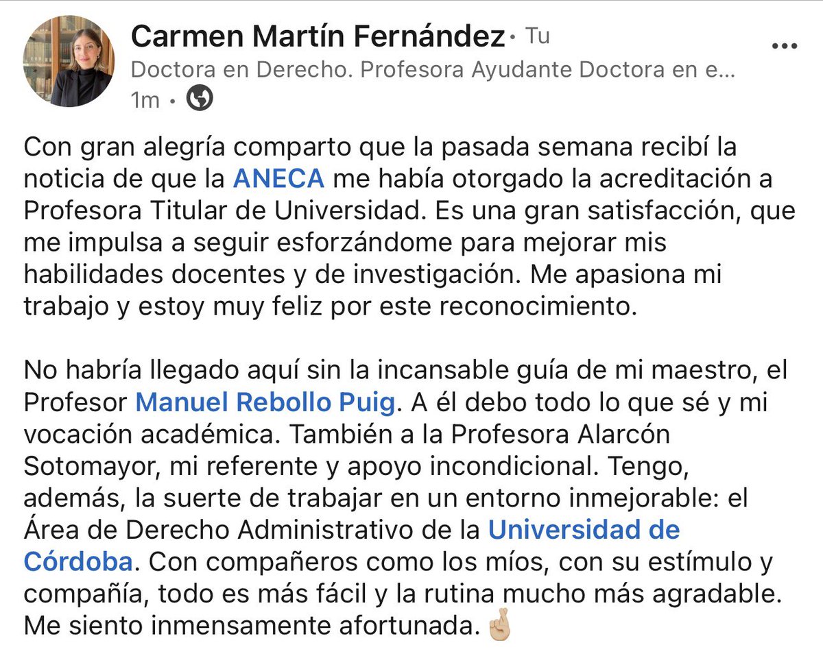 Muy contenta 🤞🏼🤞🏼🤞🏼🤞🏼