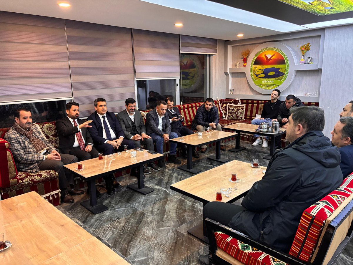 Erdal ARIKAN tweet media