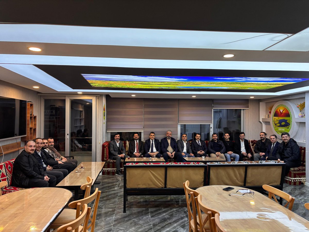 Erdal ARIKAN tweet media