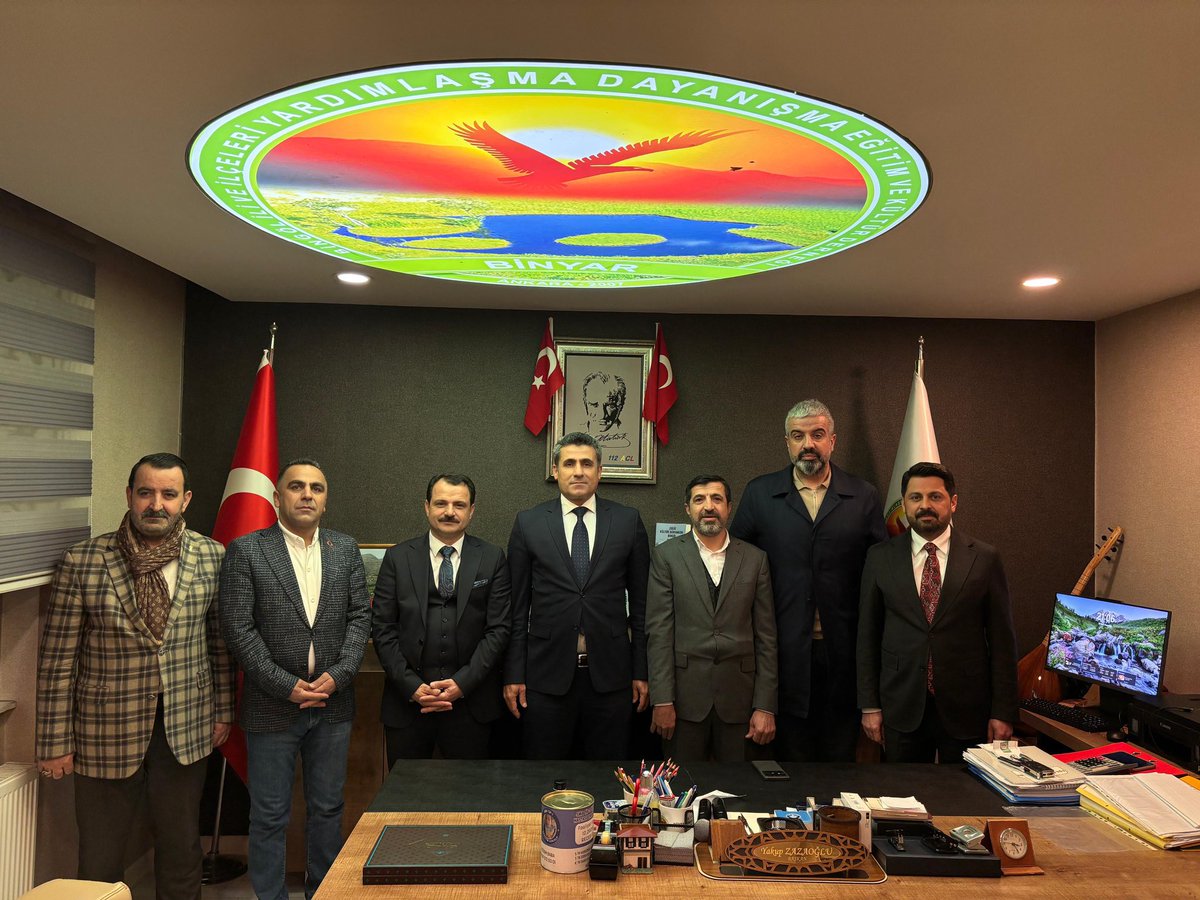 Erdal ARIKAN tweet media