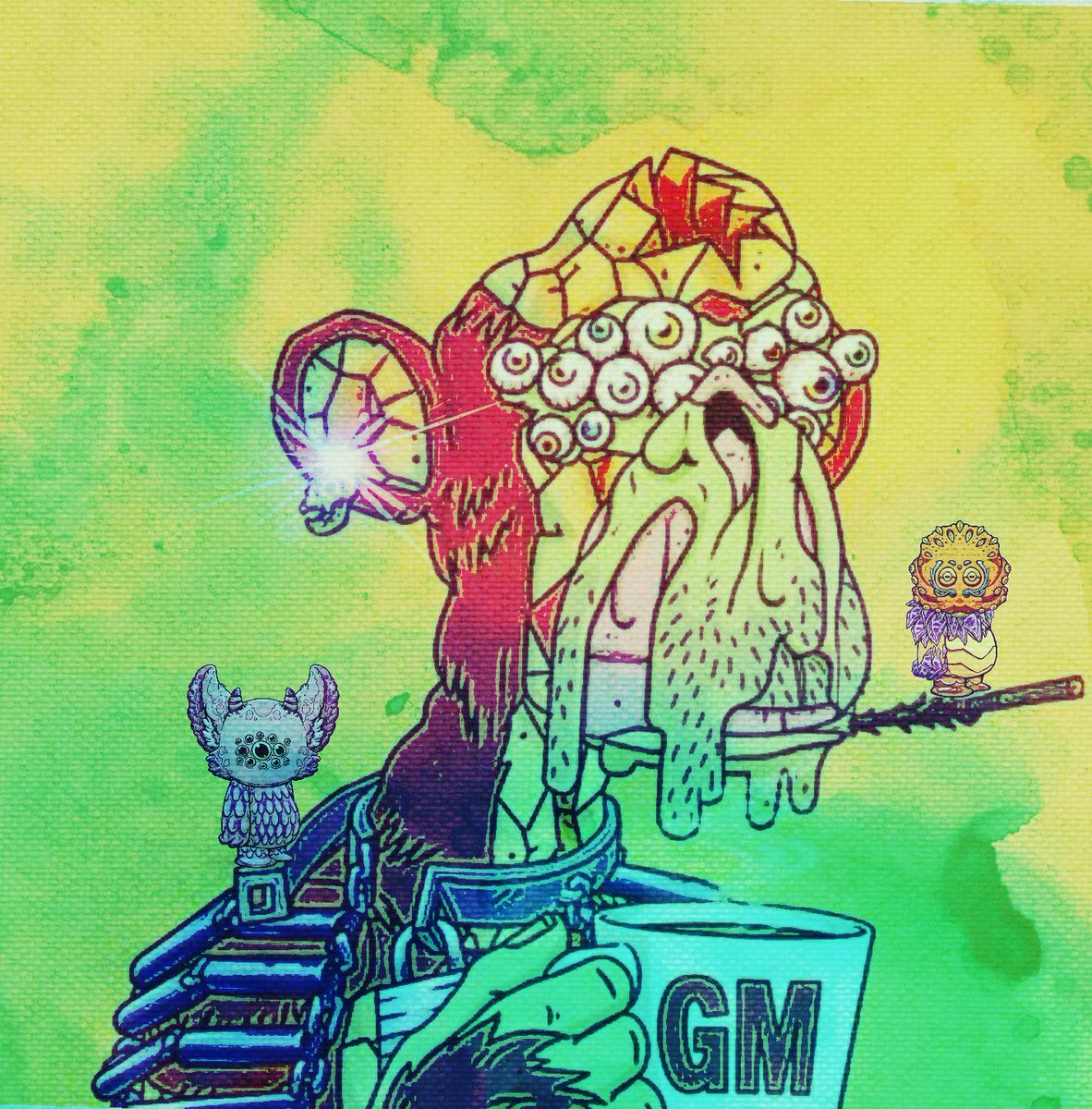 🕸WΞBMYZΞR.ETH 🍌 tweet media