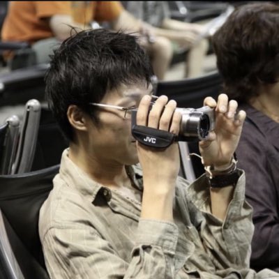 #新しいプロフィール画像