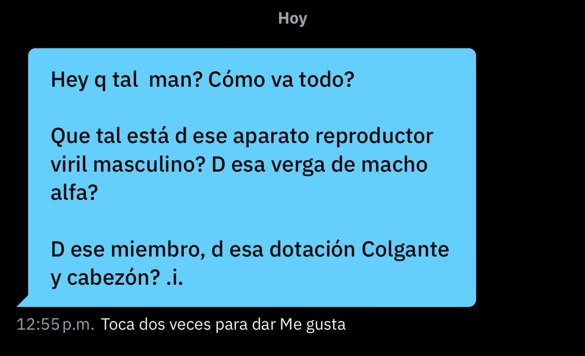 Alejandro Guancha tweet media