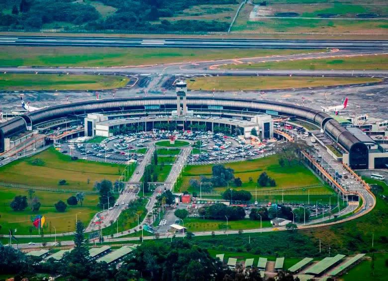 Alejandro De Bedout tweet media