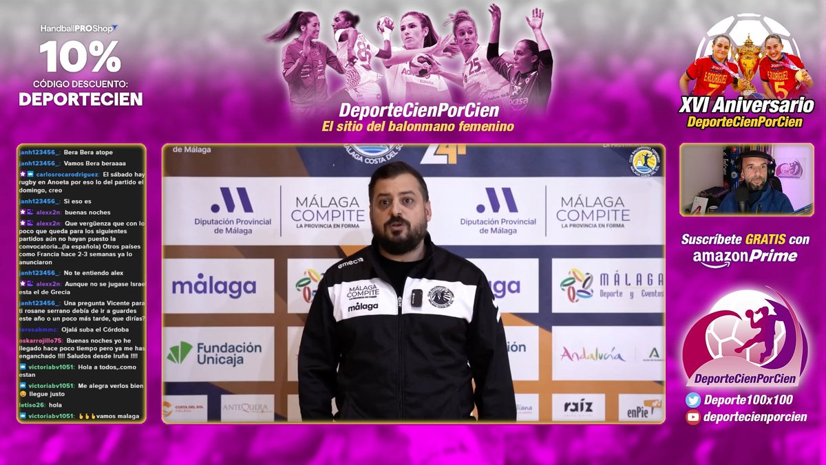 DeporteCienPorCien tweet media