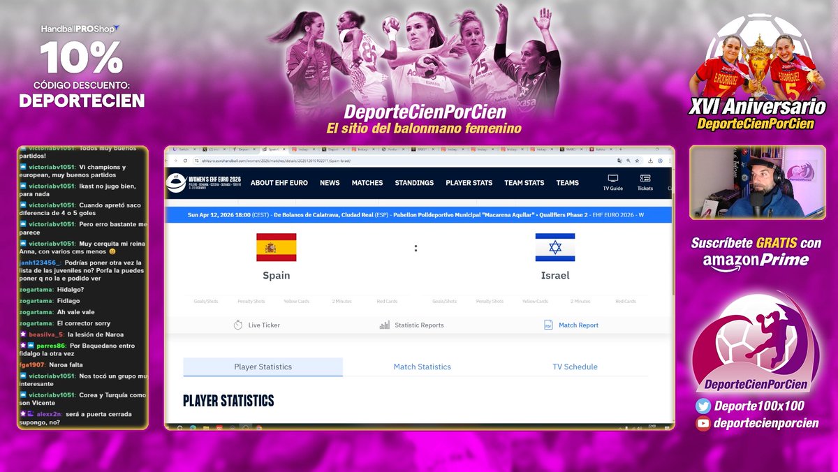 DeporteCienPorCien tweet media