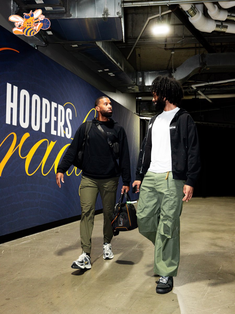 Charlotte Hornets tweet media