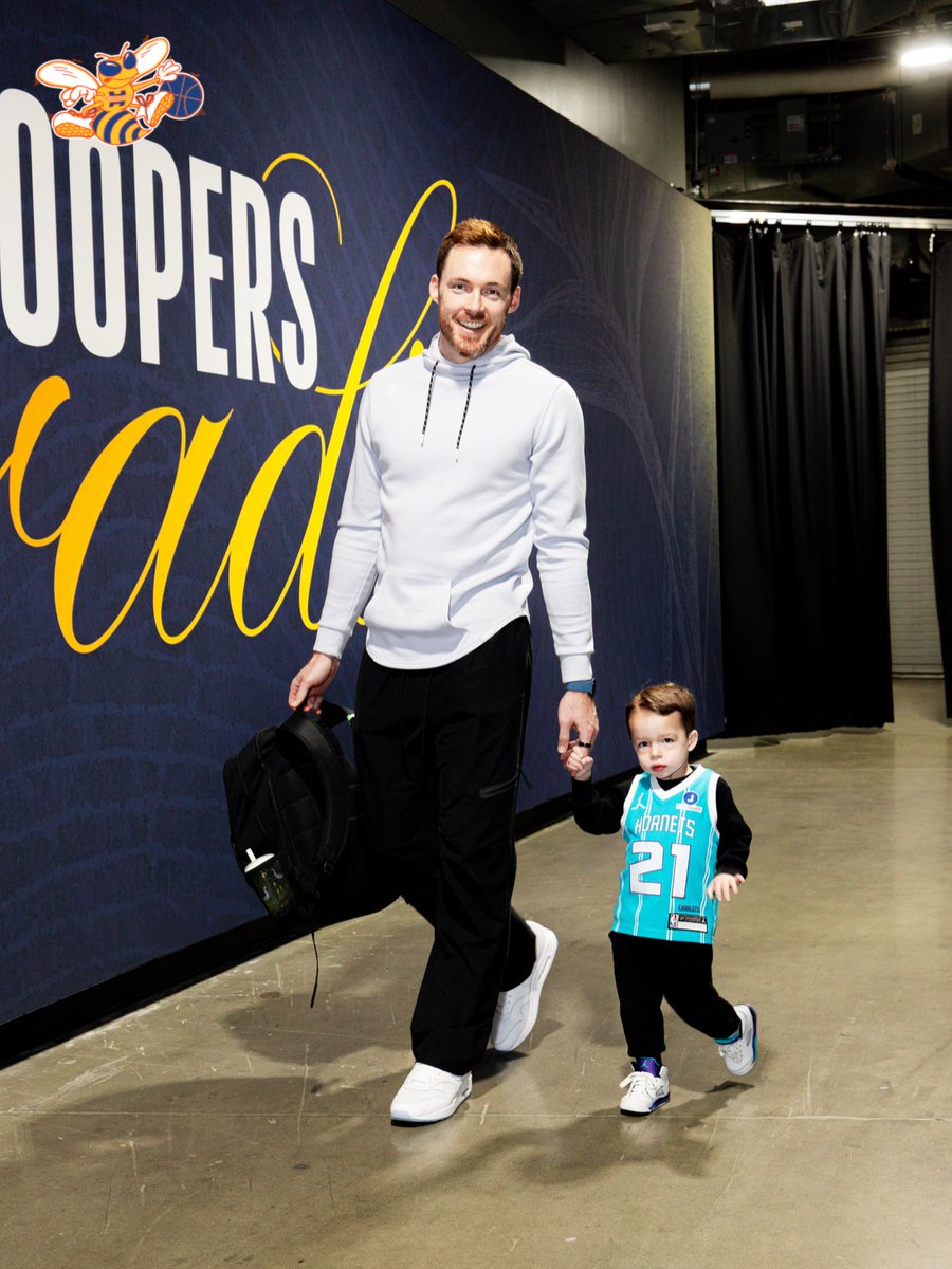 Charlotte Hornets tweet media