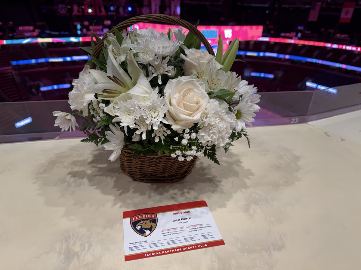 George Richards tweet media