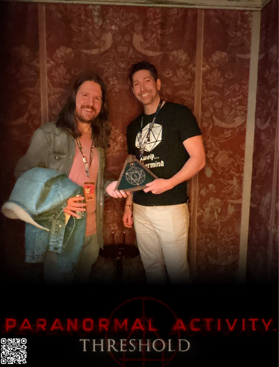 Brian Clarke ⚰️ tweet media