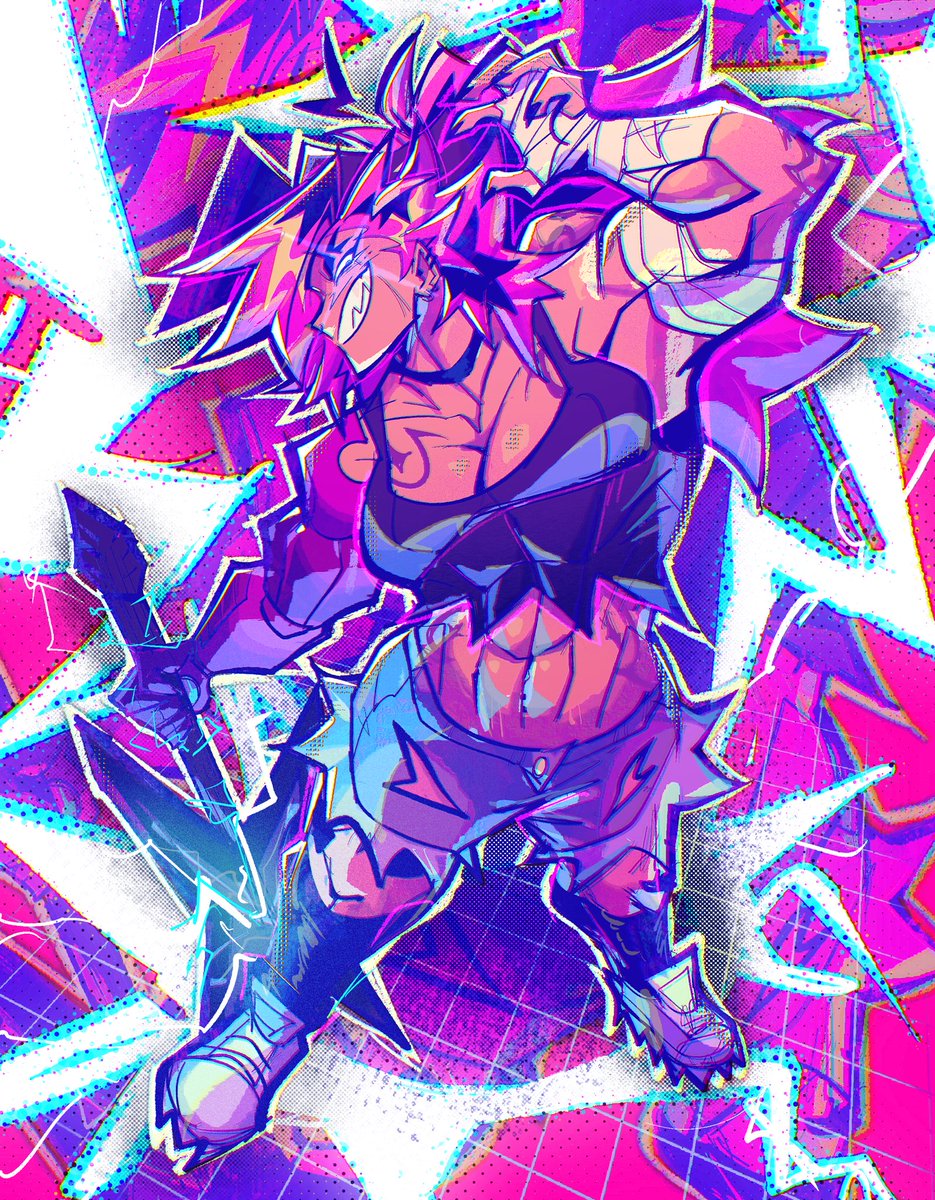 ash (@str4y_paint) / Posts / X