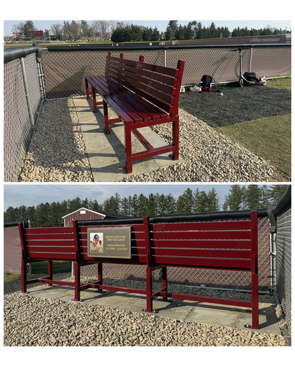 Kutztown University Baseball tweet media