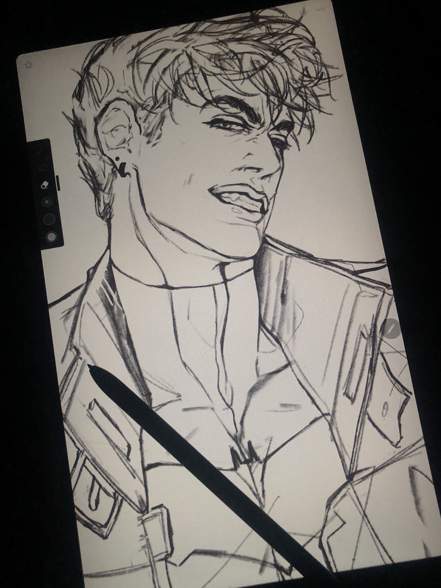 _de_jess_'s tweet photo. Jason.)
#redhood #jasontodd #fanart https://t.co/NbIpUT6gv2