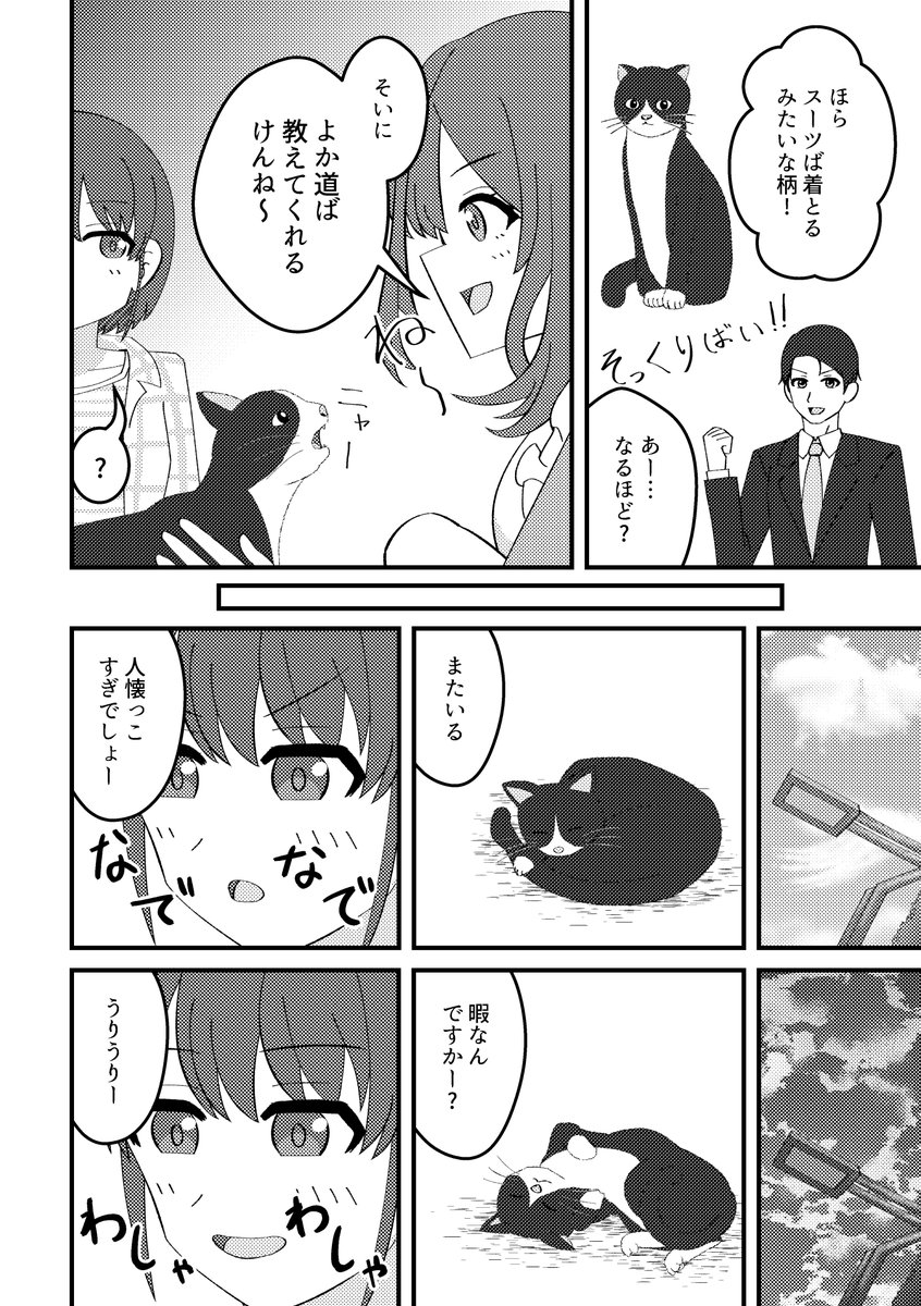 サルーシ🧸SSF10 キ-18 tweet media