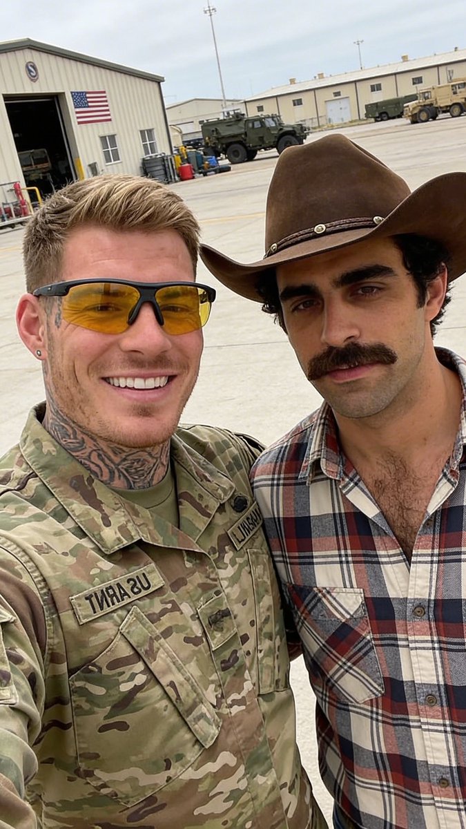 thomasairyder's tweet photo. Gay and proud man 🏳️‍🌈
@FlanaganMaxfarm https://t.co/rjfeUoL6UM