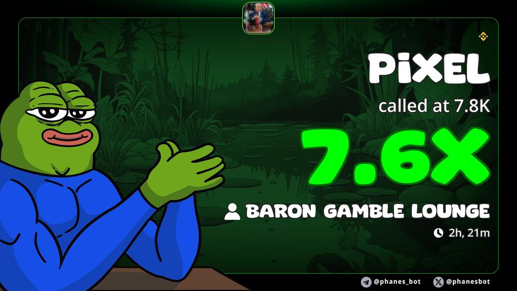 Baron Gamble tweet media