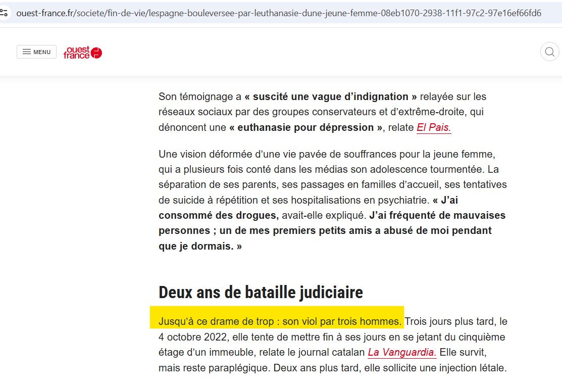 Adrénochrome tweet media