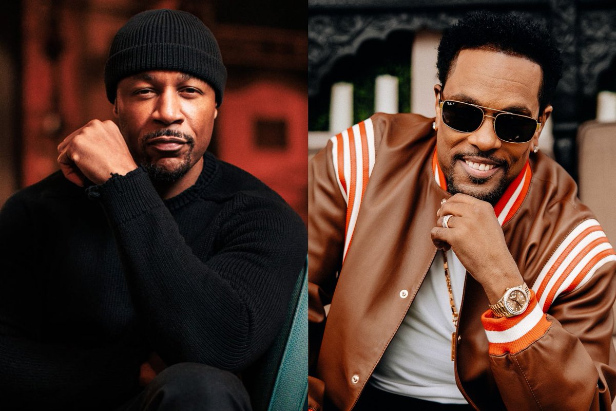 Rated R&B tweet media