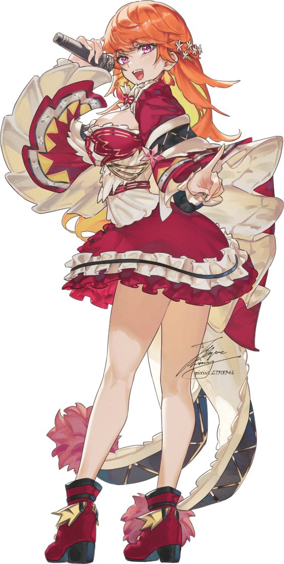 ふわチーズ 🧀 tweet media