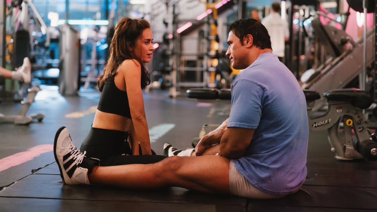 シリアスマン tweet media