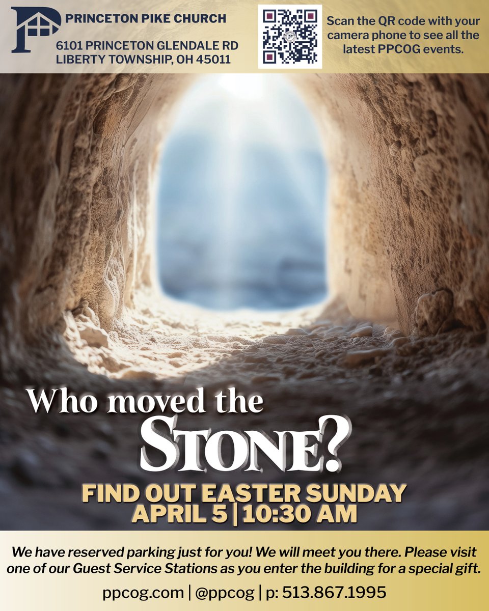 Princeton Pike Church tweet media