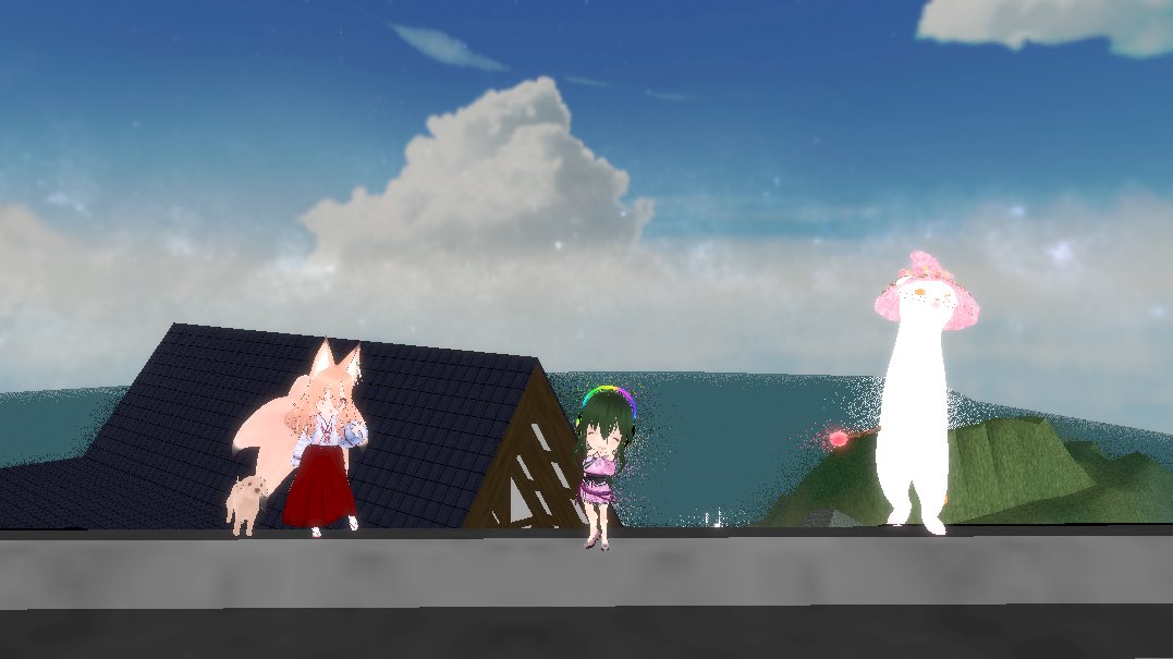 竜崎あや tweet media