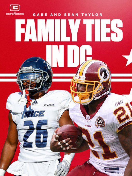 UFL T1SDALE tweet media