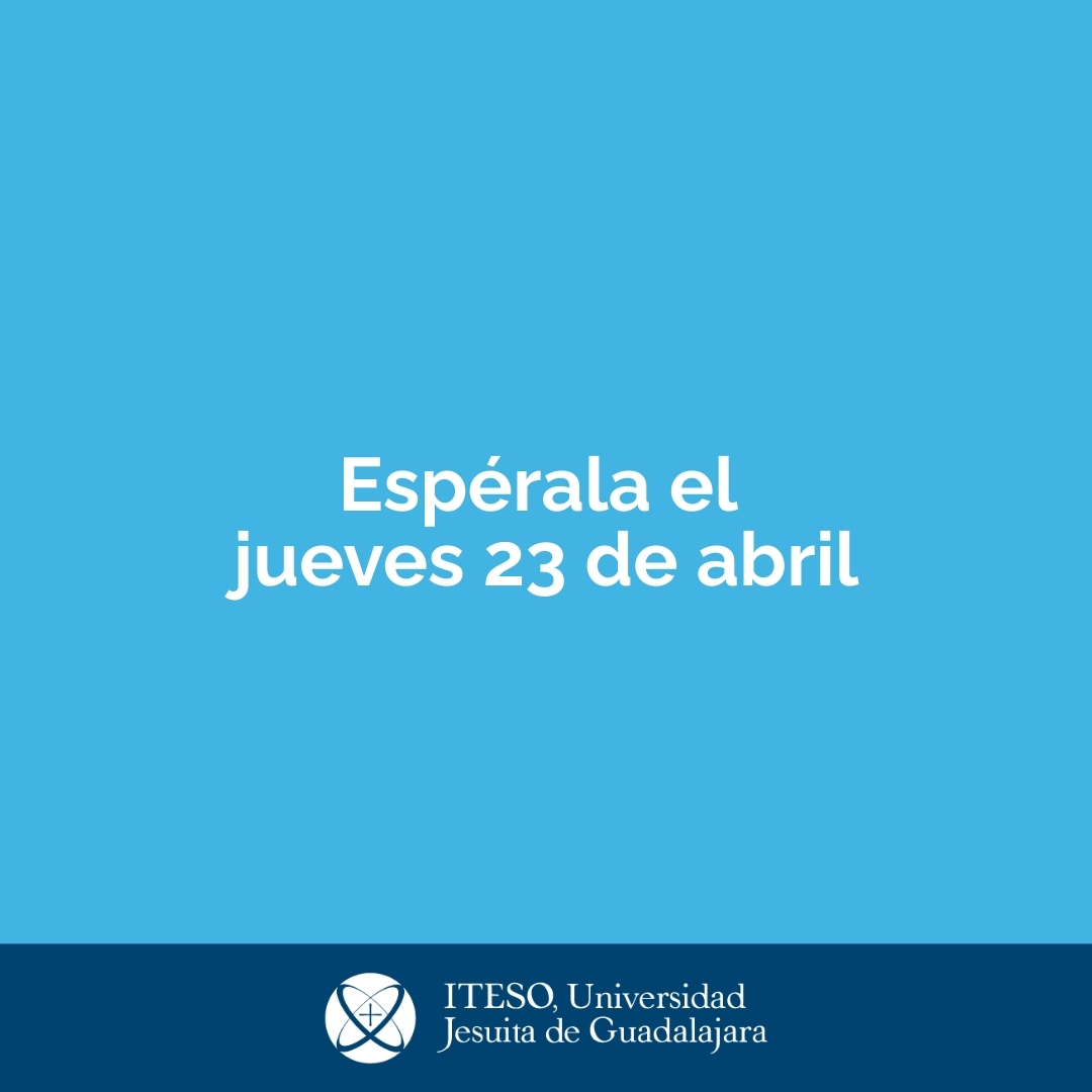 ITESO tweet media