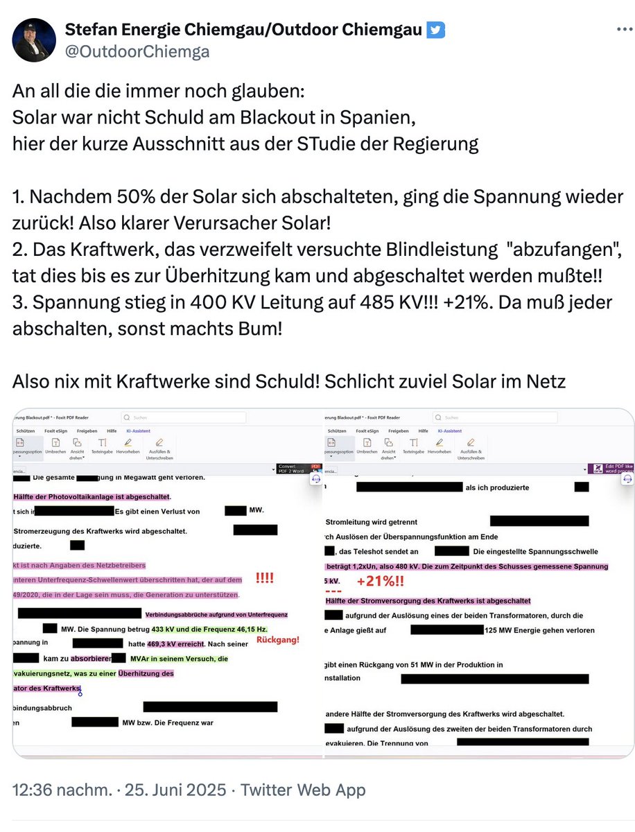 Mario Ziener tweet media