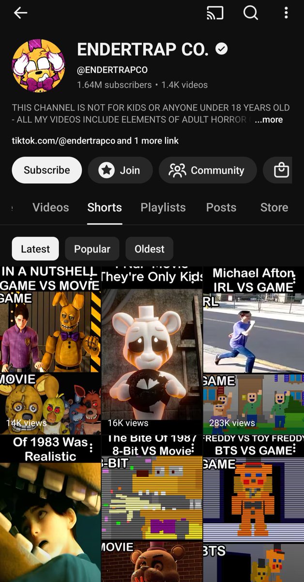 STATIC TV2 (#1 pixels fan) tweet media