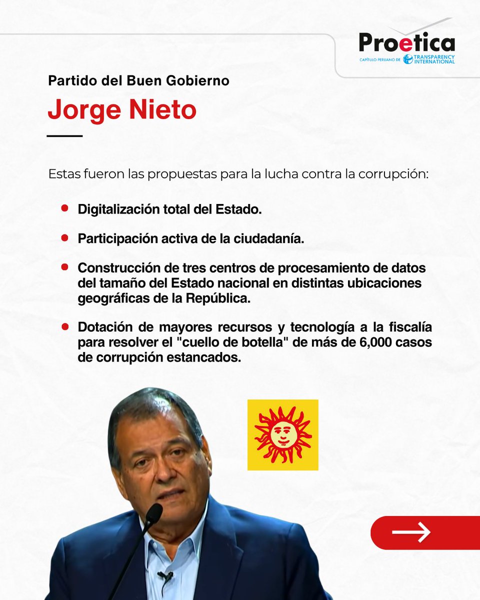 Proética tweet media