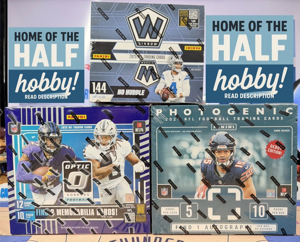 Cam’s Cards Breaks tweet media