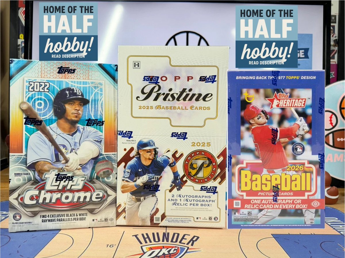 Cam’s Cards Breaks tweet media